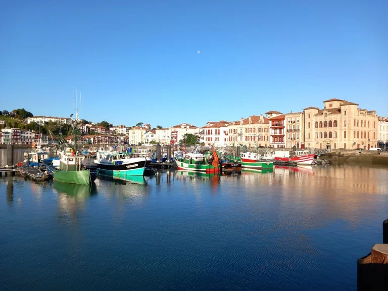 Saint-Jean-de-Luz : les Fêtes de la mer les 1er et 2 août