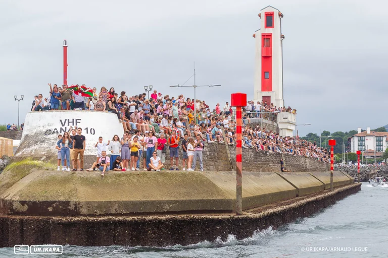 Saint-Jean-de-Luz : les Fêtes de la mer les 1er et 2 août