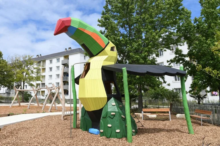 Tous au Toucan : pique-nique gratuit mardi à Saint-Nazaire: ce qu'il faut retenir