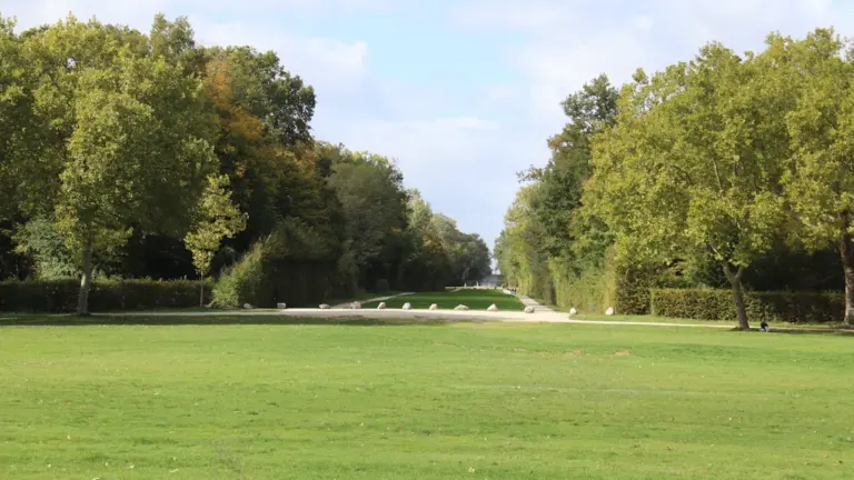 Un été à Ermont : les rendez-vous gratuits du parc Beaulieu