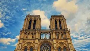 Villiers-sur-Marne : Notre-Dame en VR gratuite le 31 juillet