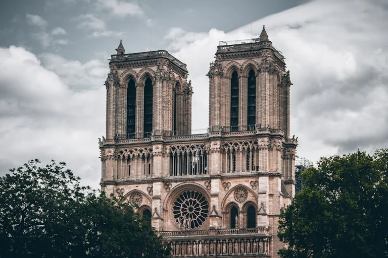 Villiers-sur-Marne : Notre-Dame en VR gratuite le 31 juillet