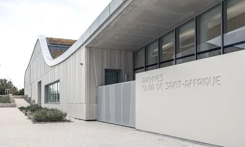 Visite commentée des archives à La Rochelle le 22 juillet