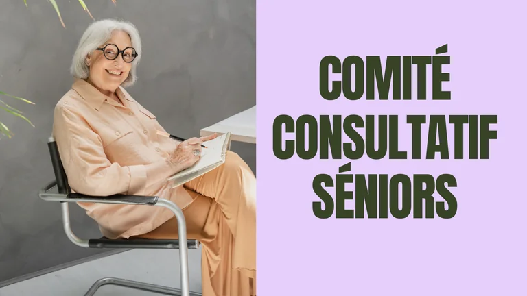 À Champigny, les seniors ont jusqu’au 25 septembre pour participer