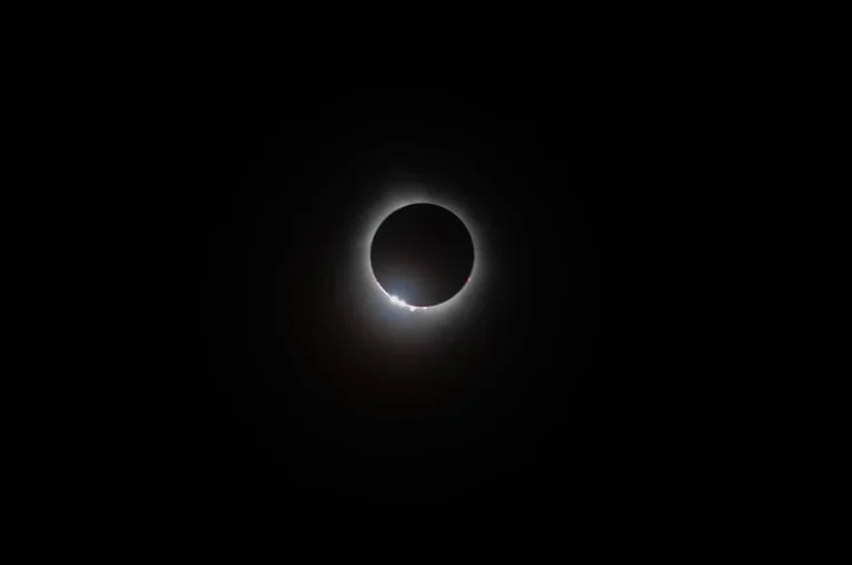À Clichy, deux parcs ouvrent tard pour l’éclipse