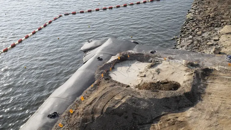 À Hyères, un chantier anti-inondation va modifier vos trajets