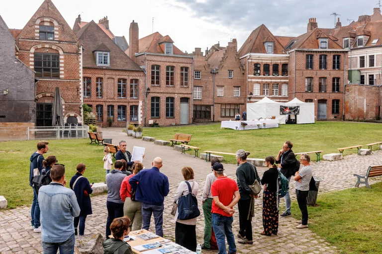 À Lille, quatre temps forts culturels à choisir en septembre