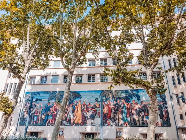 À Lyon, 40 jeunes peuvent faire avancer leurs idées cet automne