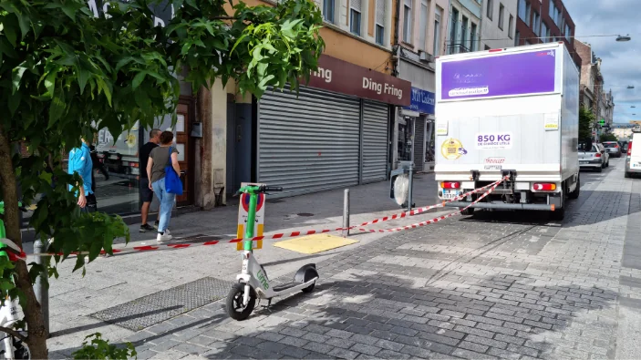À Roubaix, le délai à ne pas rater avant un déménagement