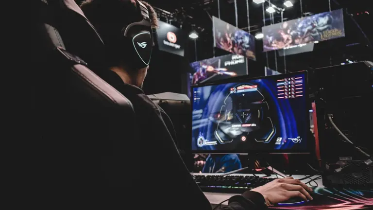 À Rouen, quatre jours entre e-sport et activités sportives: ce qu’il faut retenir