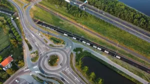 À Vannes, les conducteurs devront revoir leur trajet
