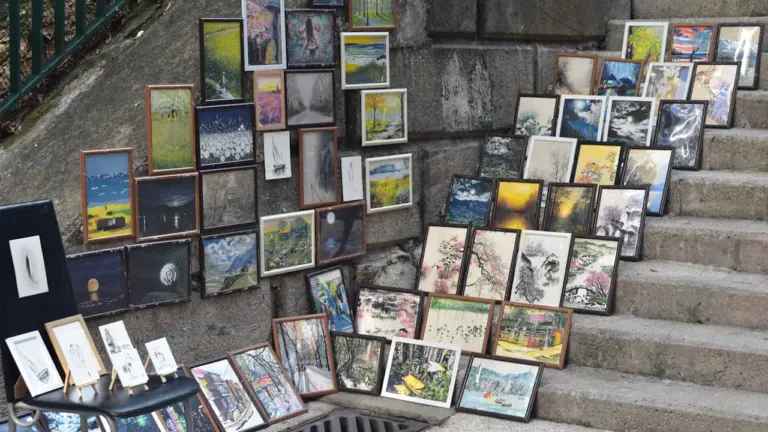 Art et Création du Sud : gratuit à Aix-en-Provence dès le 19 septembre
