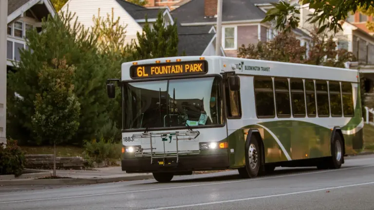 Aurillac : un pass bus à 6 € pour le festival de rue