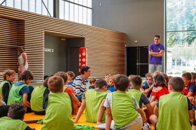 Bayeux : les inscriptions sportives pour enfants ouvrent le 24 août