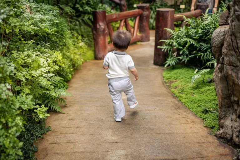 Dijon : une journée nature pour les tout-petits à l’Arquebuse