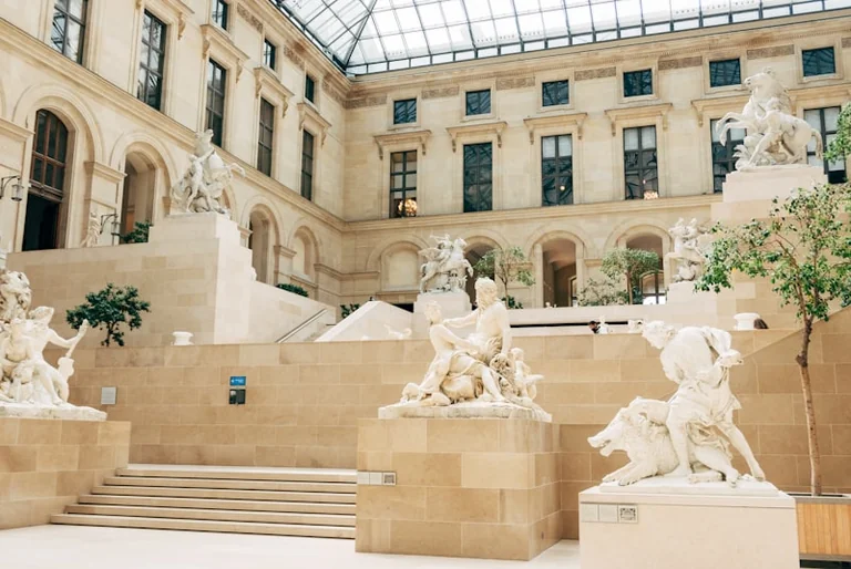 Draguignan : le Musée des Beaux-Arts explore le désir de rivage