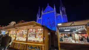 Draguignan : les dates des Marchés de Noël 2026 sont connues