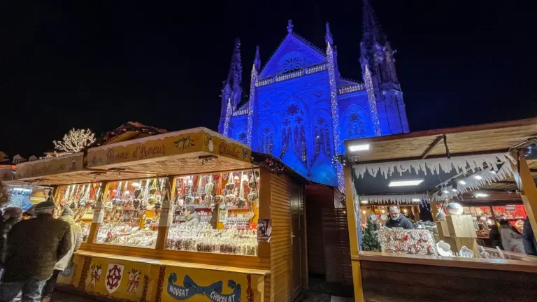 Draguignan : les dates des Marchés de Noël 2026 sont connues