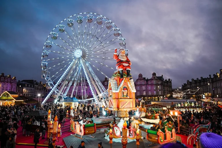 Draguignan : les dates des Marchés de Noël 2026 sont connues
