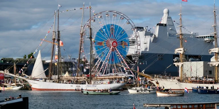 Festival Nautique de Pornic 2026 : dates et programme des festivités: ce qu'il faut retenir