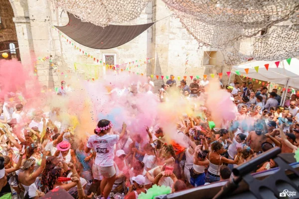Fêtes votives : le programme dans l'Hérault du 12 au 18 août