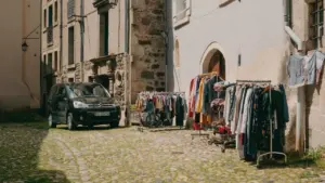Grande Braderie à Metz : rendez-vous les 28 et 29 août