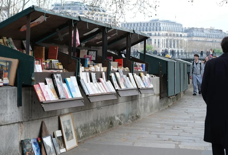 Grande Braderie à Metz : rendez-vous les 28 et 29 août