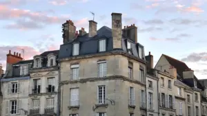 Libération de Poitiers : hommage gratuit à Blossac