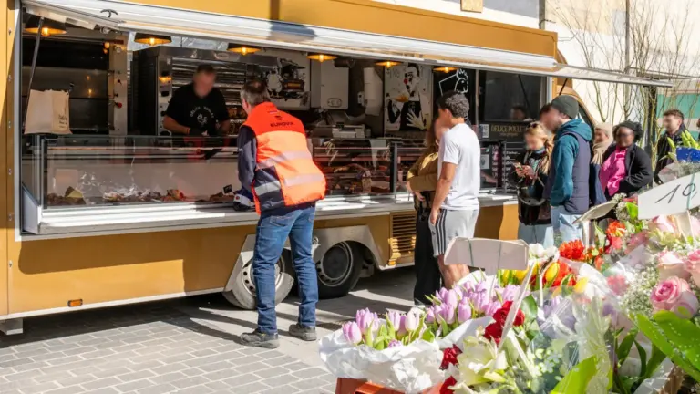 Lille : votre avis peut peser sur les marchés