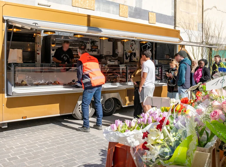 Lille : votre avis peut peser sur les marchés
