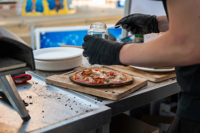 Lyon : un festival culinaire cherche ses foodtrucks pour octobre