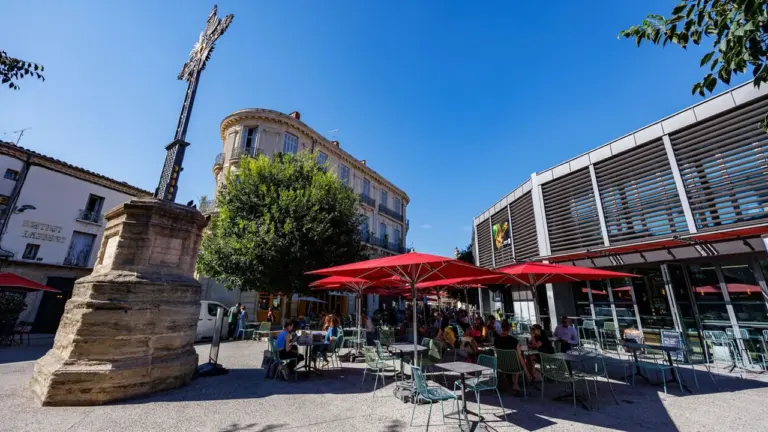 Montpellier : le 15 août, plusieurs portes restent ouvertes