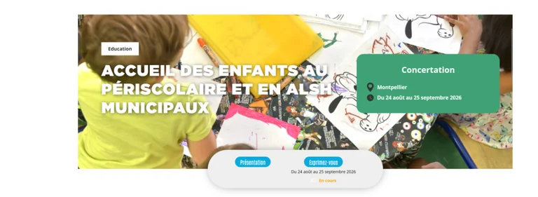 Montpellier : un délai pour la protection de l’enfance