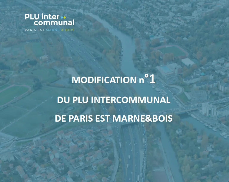 PLUi à Nogent-sur-Marne : un mois pour donner son avis