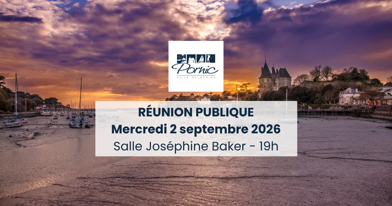 Pornic : un rendez-vous pour peser sur les règles d’urbanisme