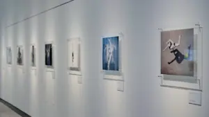À Asnières, l’exposition Pouget est gratuite jusqu’au 21 septembre