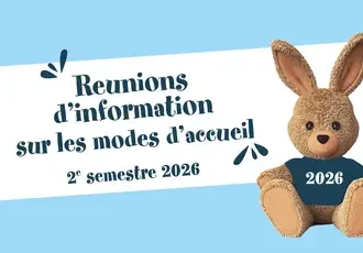 À Asnières-sur-Seine, trois rendez-vous en visio pour décrocher une place en crèche