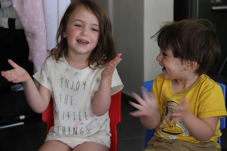 À Bois-Colombes, parents et baby-sitters ont rendez-vous