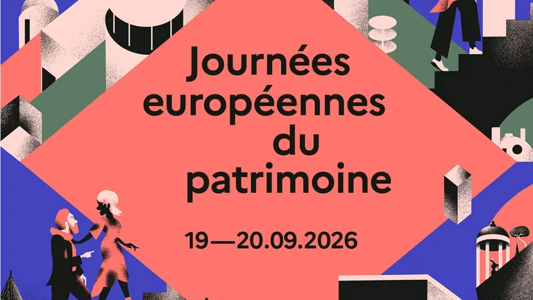 À Bois-Colombes, réservez vos visites du patrimoine dès le 7 septembre