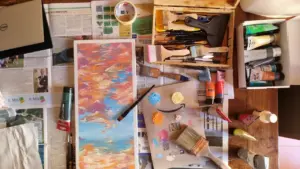 À Châtenay-Malabry, 15 rendez-vous gratuits pour soigner l’esprit par l’art