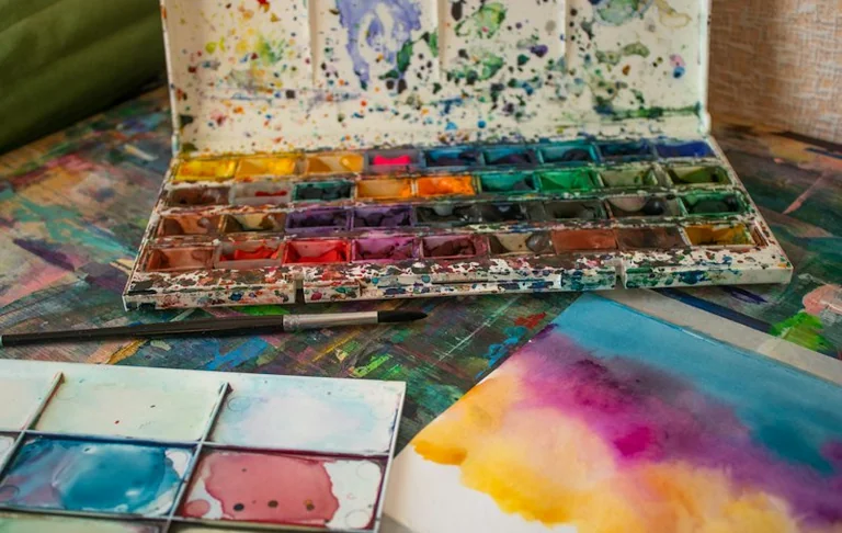 À Châtenay-Malabry, 15 rendez-vous gratuits pour soigner l'esprit par l'art