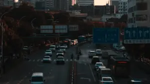 À Courbevoie, un appui gratuit pour s’adapter à la ZFE