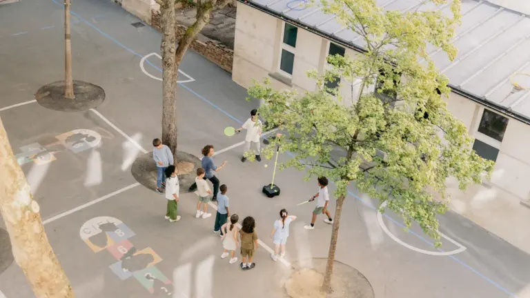 À Paris, le périscolaire renforce la protection des enfants