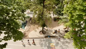 À Paris, les garde-fous du périscolaire se renforcent