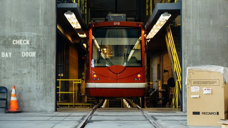 À Rueil-Malmaison, le tramway T1 coupe des voies dès le 13 octobre