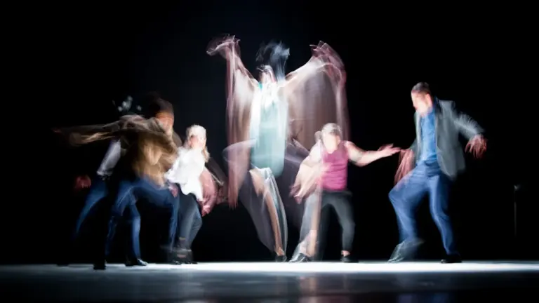 À Saint-Chamond, la saison qui fera rire et danser