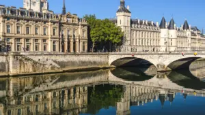 Asnières : la Seine racontée au Château, gratuitement