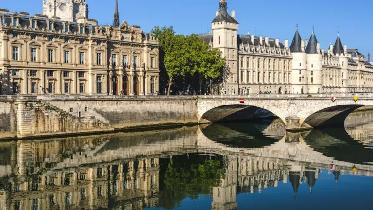 Asnières : la Seine racontée au Château, gratuitement