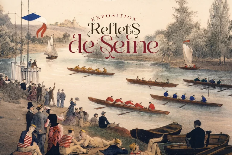 Asnières : la Seine racontée au Château, gratuitement