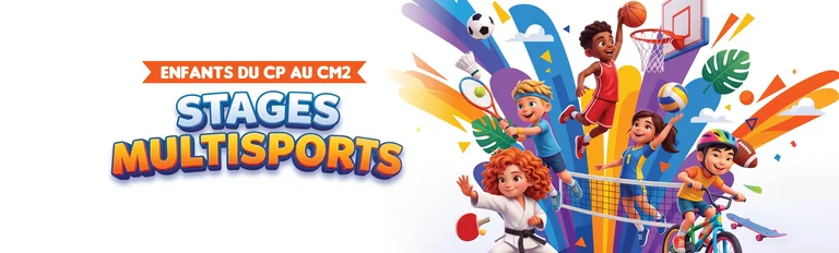 Asnières : une seule semaine de stage sportif par enfant cet automne